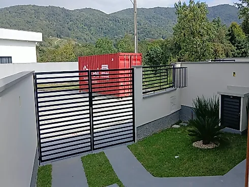 Casa 2 Quartos com 1 Suíte e 72m² - Forquilhas - Foto 11