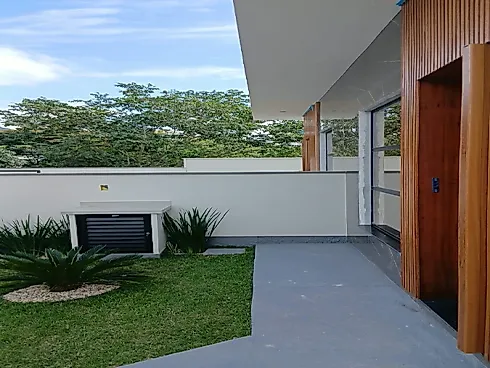 Casa 2 Quartos com 1 Suíte e 72m² - Forquilhas - Foto 15