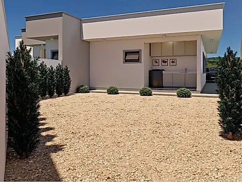 Casa 2 Quartos com 1 Suíte e 72m² - Forquilhas - Foto 20