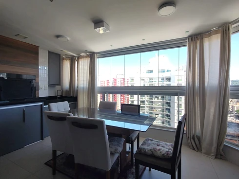 Apartamento em Campinas, São José