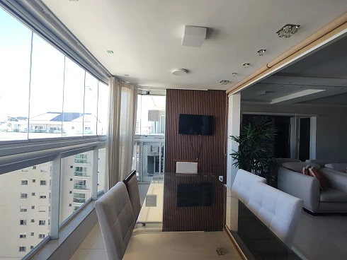 Apartamento em Campinas, São José