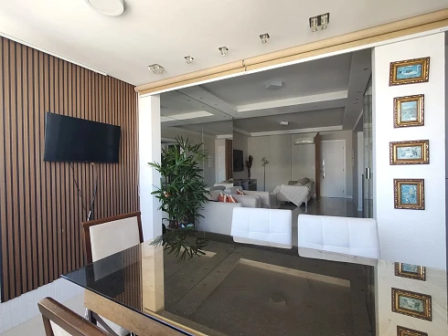 Apartamento em Campinas, São José