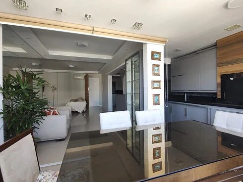 Apartamento em Campinas, São José