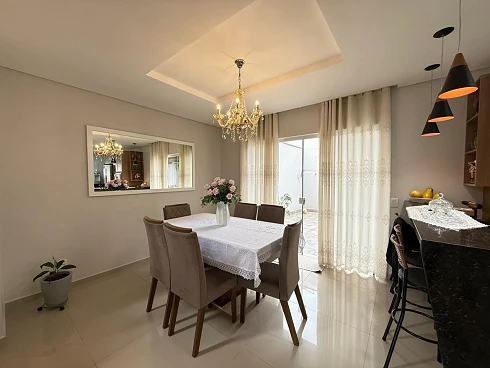 Casa em Bela Vista, Palhoça