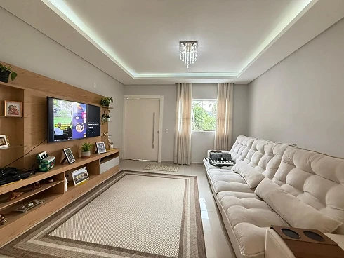 Casa em Bela Vista, Palhoça