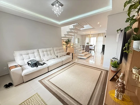 Casa em Bela Vista, Palhoça