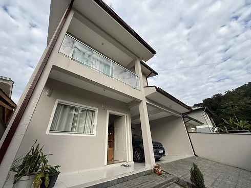 Casa em Bela Vista, Palhoça
