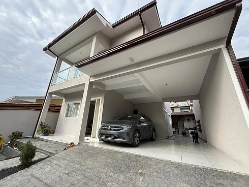 Casa em Bela Vista, Palhoça