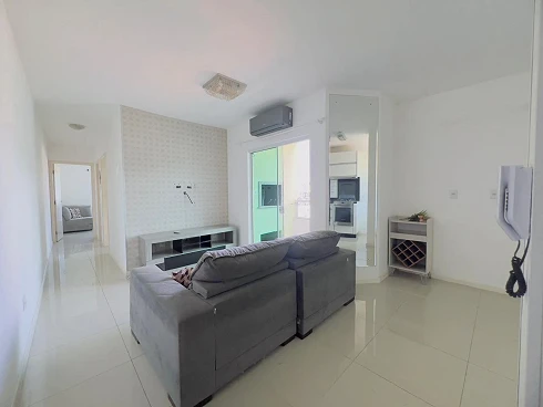Apartamento em Areias, São José