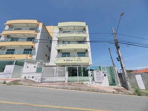 Apartamento em Areias, São José