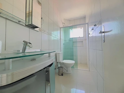 Apartamento em Areias, São José
