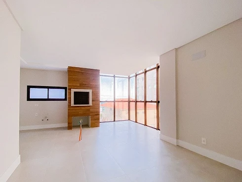 Apartamento em Governador Celso Ramos, Governador Celso Ramos