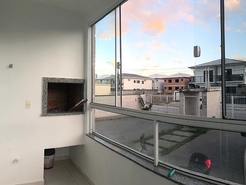 Apartamento em Nova Palhoça, Palhoça