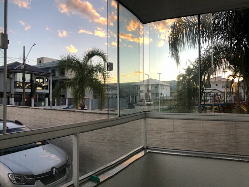 Apartamento em Nova Palhoça, Palhoça