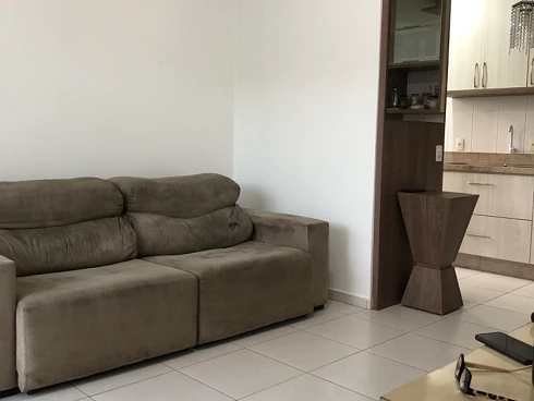 Apartamento em Nova Palhoça, Palhoça