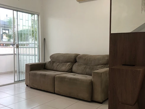 Apartamento em Nova Palhoça, Palhoça