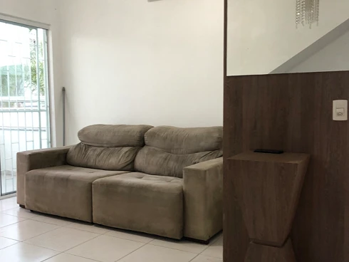 Apartamento em Nova Palhoça, Palhoça