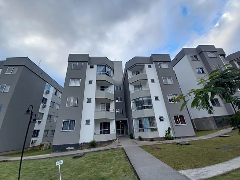 Apartamento em Passa Vinte, Palhoça