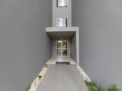 Apartamento em Passa Vinte, Palhoça