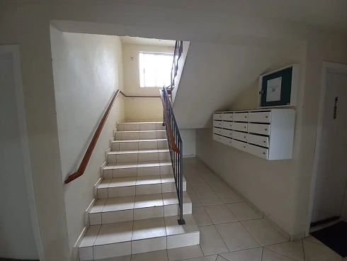 Apartamento em Passa Vinte, Palhoça