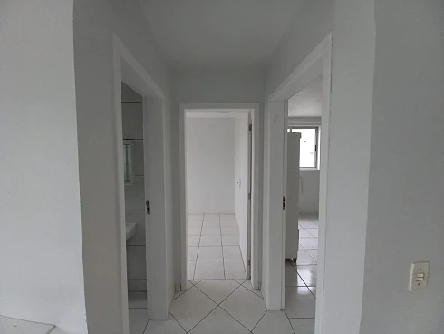 Apartamento em Passa Vinte, Palhoça