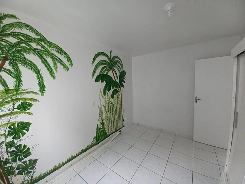 Apartamento em Passa Vinte, Palhoça