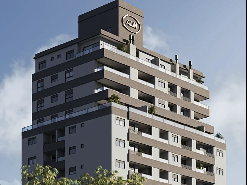 Apartamento em Pagani, Palhoça