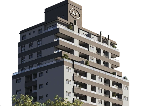 Apartamento em Pagani, Palhoça