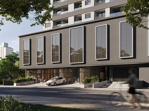 Apartamento em Pagani, Palhoça