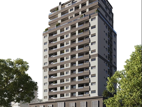 Apartamento em Pagani, Palhoça