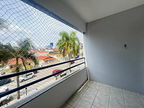 Apartamento em Jardim Atlântico, Florianópolis