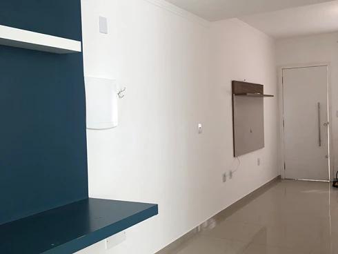 Sobrado geminado em Nova Palhoça, Palhoça