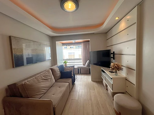 Apartamento em Capoeiras, Florianópolis