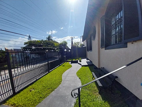 Casa em Bom Abrigo, Florianópolis