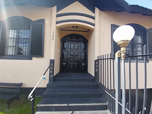 Casa em Bom Abrigo, Florianópolis