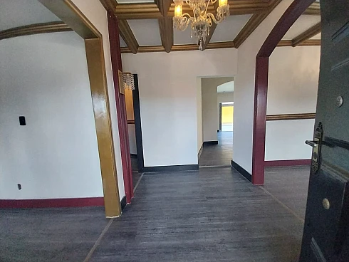 Casa em Bom Abrigo, Florianópolis
