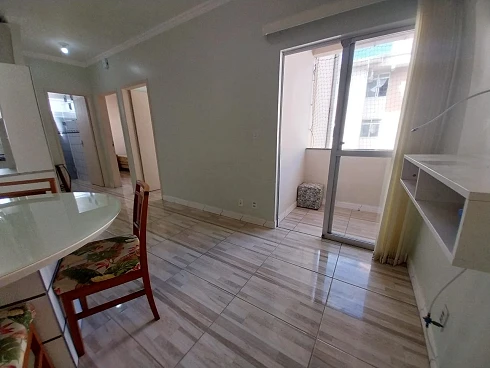 Apartamento em Capoeiras, Florianópolis