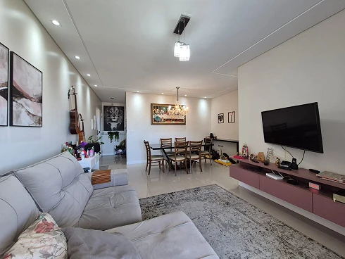 Apartamento em Jardim Atlântico, Florianópolis