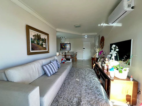 Apartamento em Kobrasol, São José