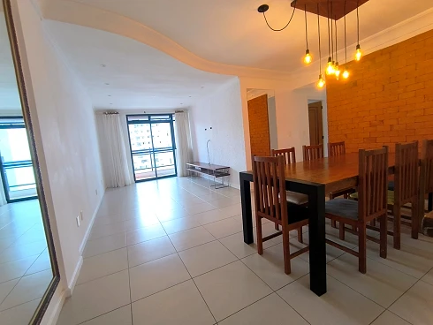Apartamento em Campinas, São José