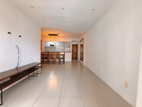 Apartamento em Campinas, São José