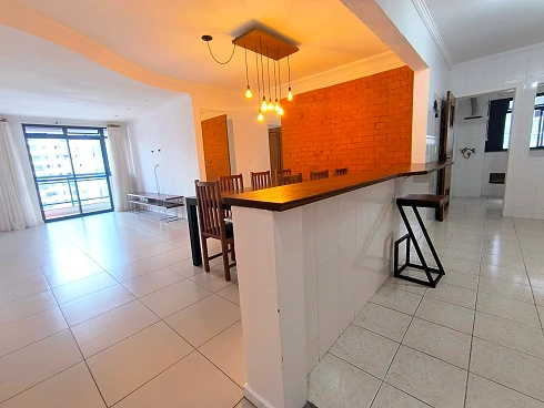 Apartamento em Campinas, São José