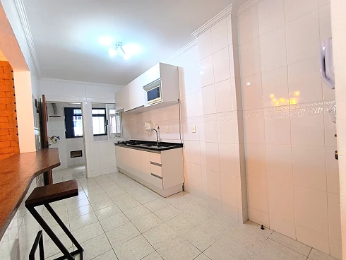 Apartamento em Campinas, São José