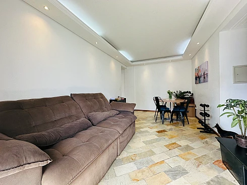 Apartamento em Kobrasol, São José
