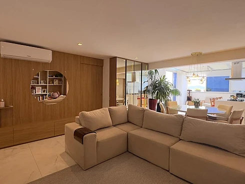 Apartamento em Jardim Atlântico, Florianópolis
