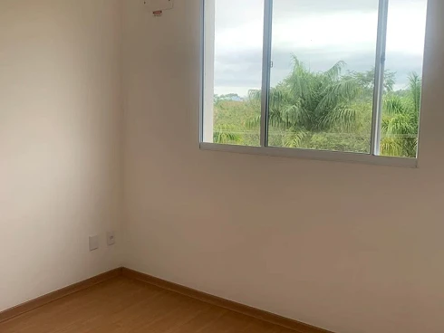 Apartamento em Bela Vista, Palhoça