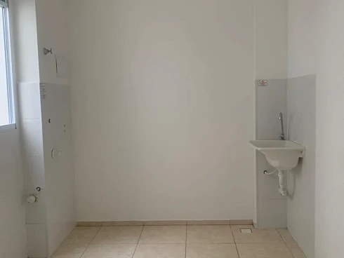 Apartamento em Bela Vista, Palhoça