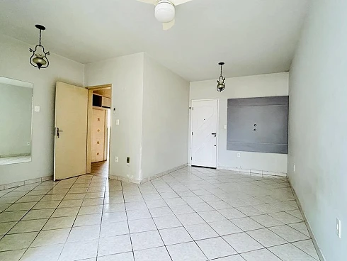 Apartamento em Estreito, Florianópolis