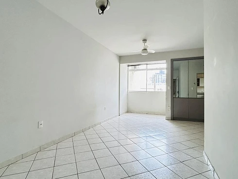 Apartamento em Estreito, Florianópolis