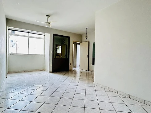 Apartamento em Estreito, Florianópolis